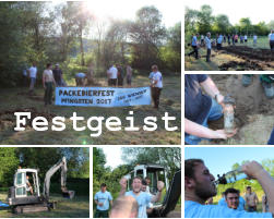 Festgeist